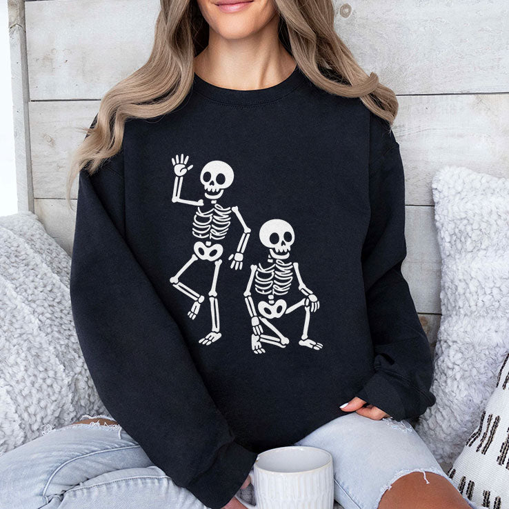 Anti Trump Halloween Skeleton Shirt