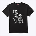 Anti Trump Halloween Skeleton Shirt