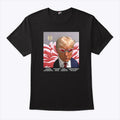 Trump Villain Parody T Shirt