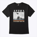 Antifa Anti-Fascist Since 1941 T Shirt