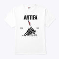 Antifa Estd 1945 T Shirt