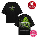 Any Means Necessary Everyone I Love Is Dead Two Sided Shirt