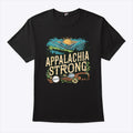 Appalachia Strong T Shirt