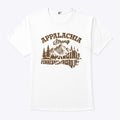 Appalachia Strong Virginia Tennessee North Carolina Shirt