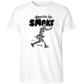 Appetite For Smoke 7 4 26 Shirt