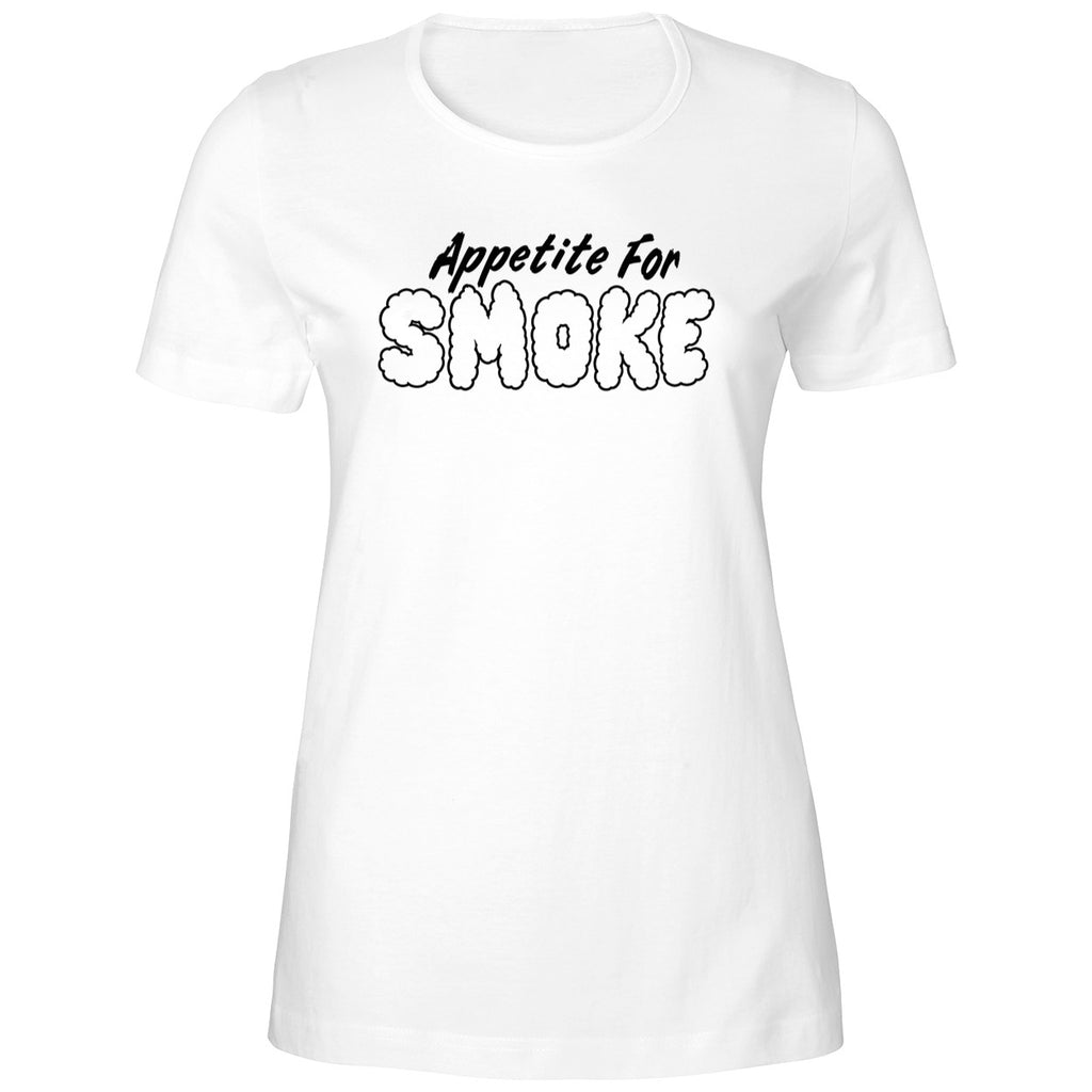 Appetite For Smoke Shirt