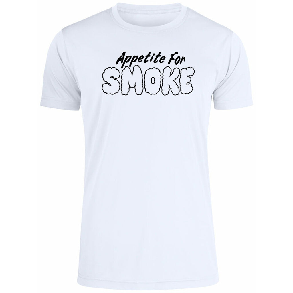Appetite For Smoke Shirt