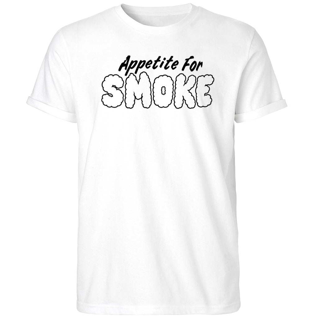 Appetite For Smoke Shirt