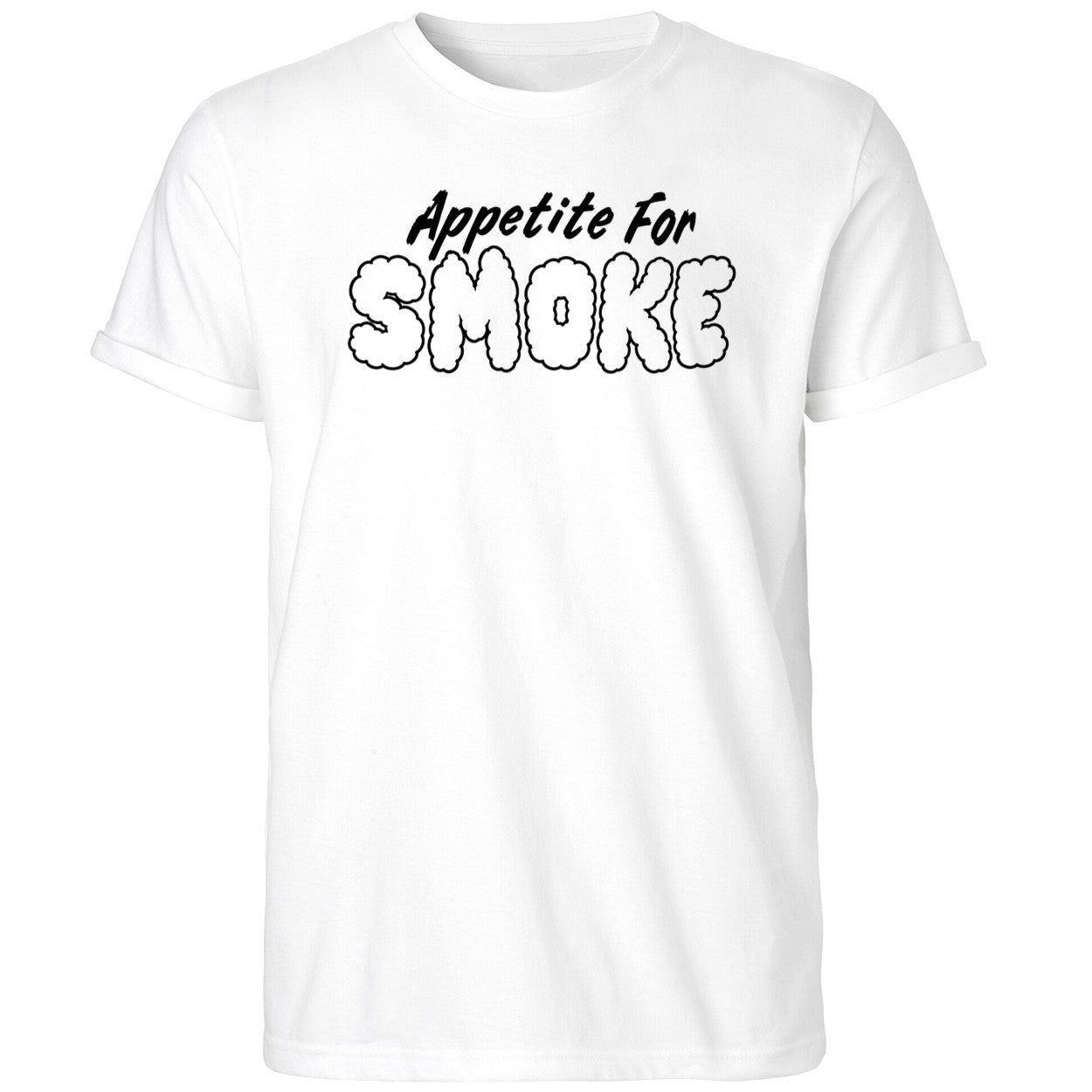 Appetite For Smoke Shirt