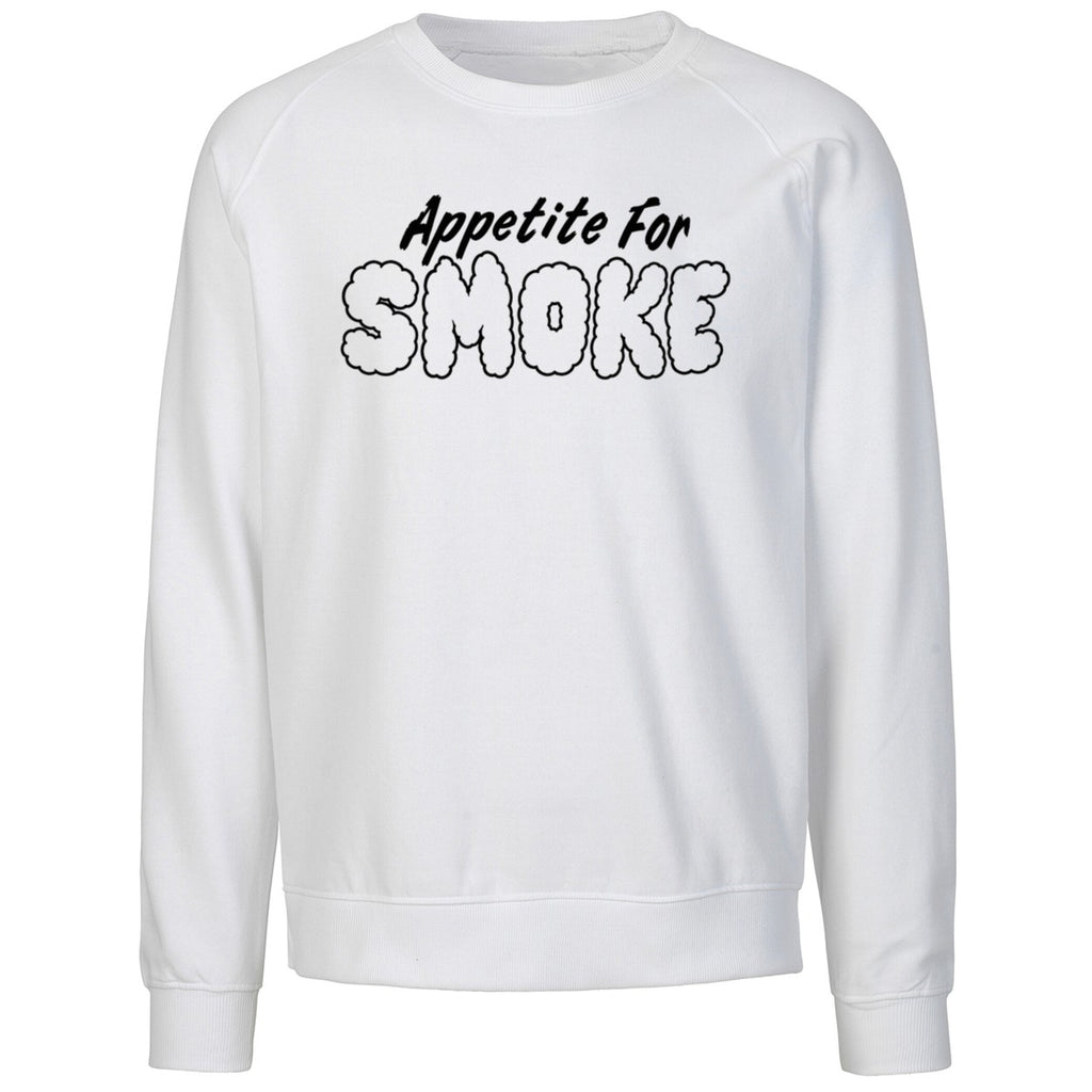 Appetite For Smoke Shirt