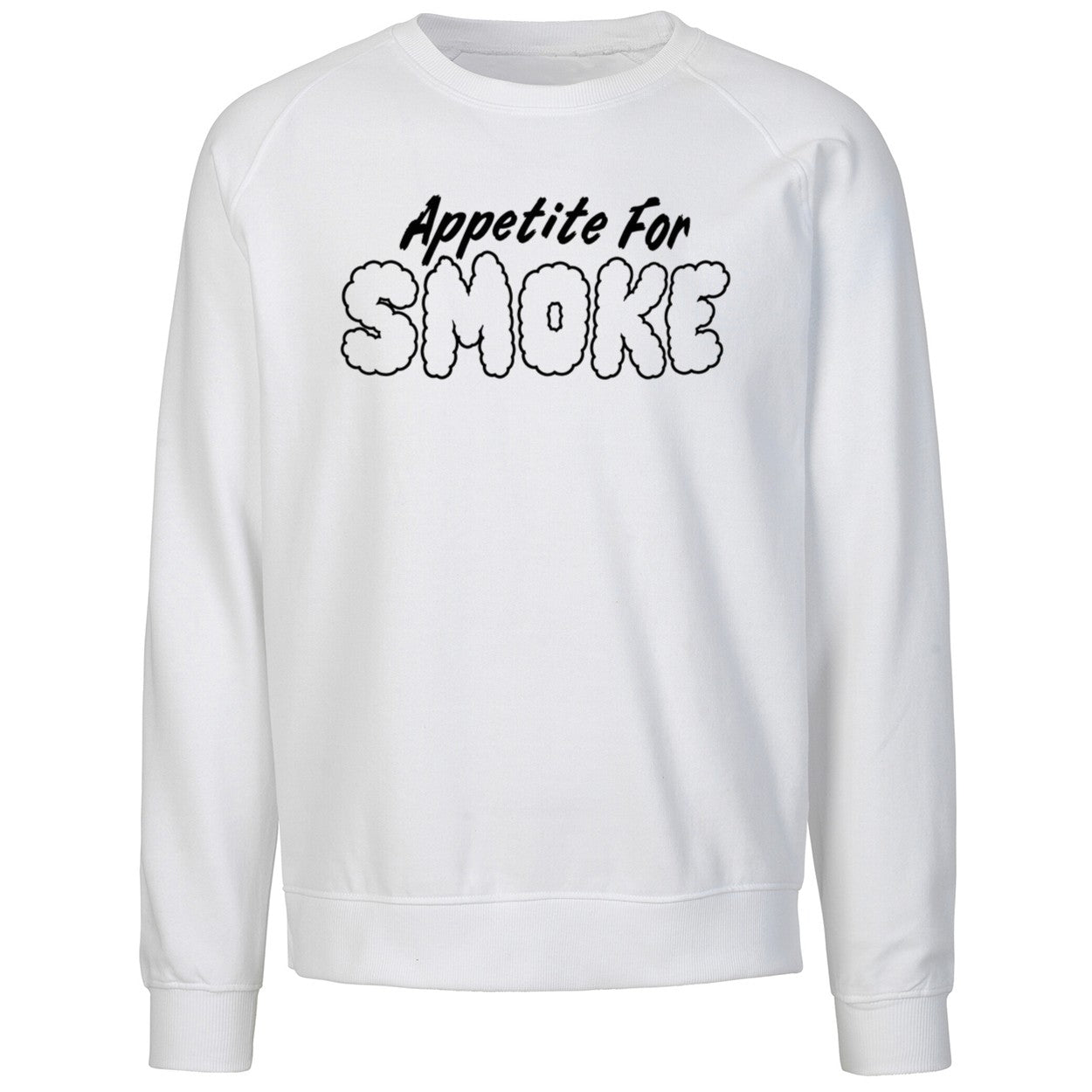 Appetite For Smoke Shirt