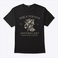 Aqua Tofana Apothecary Women-Owned And Operated Shirt