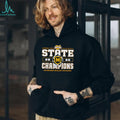 Archbishop Moeller Crusaders 2026 OHSAA Boys Volleyball D1 State Champions shirt