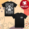Architects Broken Mirror Heavens Two Sided Shirt