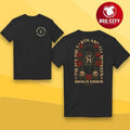 Architects Broken Mirror Two Sided Shirt