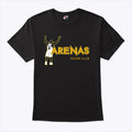 Arenas Poker Club Gilbert Arenas Shirt