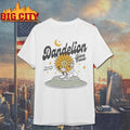 Ariana Grande Dandelion Can You See I Bloom At Night Shirt