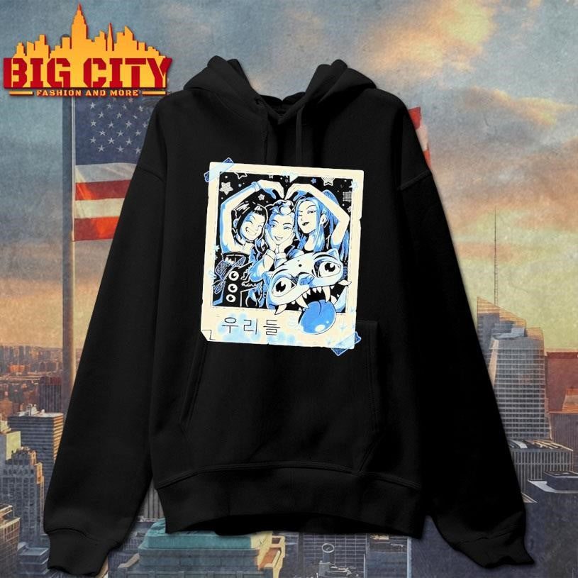 Arigas Studio Forever Weird 2 Shirt