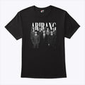 Arirang Bangtan Boys 2026 Tour Shirt