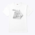 Arirang Swim Track BTS World Tour 2026 Concert T Shirt