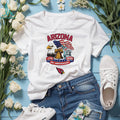Arizona Cardinals 250th Anniversary American Independence 1776 2026 Custom Jersey T Shirt