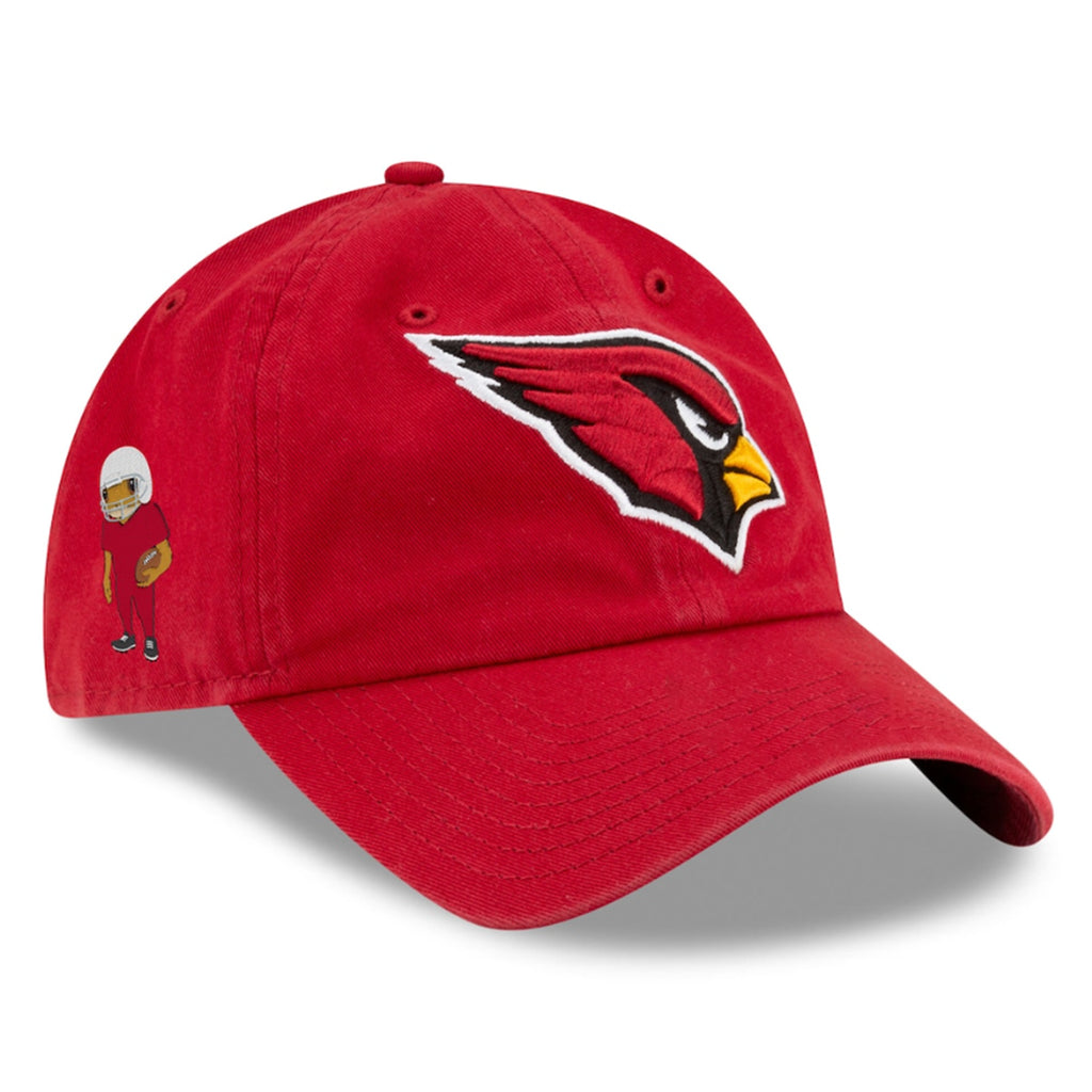 Arizona Cardinals Concho Bad Bunny 2026 Hat