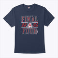 Arizona Men’s Basketball Final Four 2026 March Madness T Shirt