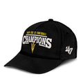 Arizona State Sun Devils 2024 Big 12 Football Champions Hat