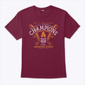 Torey Lovullo Arizona State Sun Devils 2026 Softball Tournament Champions Shirt
