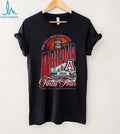 Arizona Wildcats 2026 NCAA Men’s Basketball Final Four Indianapolis T Shirt
