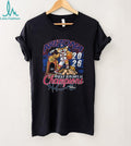 Arizona Wildcats 2026 NCAA West Regional Champions Mascot T Shirt