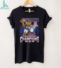 Arizona Wildcats Big 12 Conference Champions 2026 Basketball T shirt