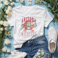 Arizona Wildcats Big 12 Men’s Basketball Champions Tournament T Shirt