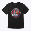 Arizona Wildcats Final Four T Shirt