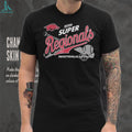 Arkansas Razorbacks 2026 Super Regionals Gainesville Softball FAYETTEVILLE T Shirt