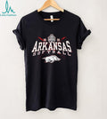 Arkansas Softball NCAA Womens College World Series T Shirt