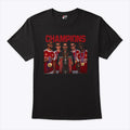 Arsenal Premier League Champions Shirt
