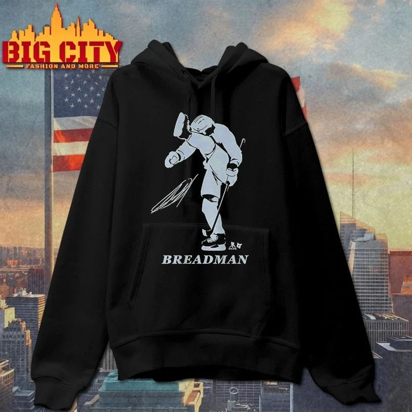 Artemi Panarin Breadman Leg Kick T-Shirt