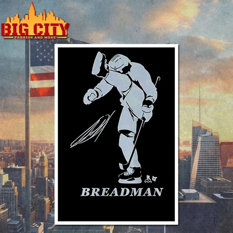 Artemi Panarin Breadman Leg Kick T-Shirt