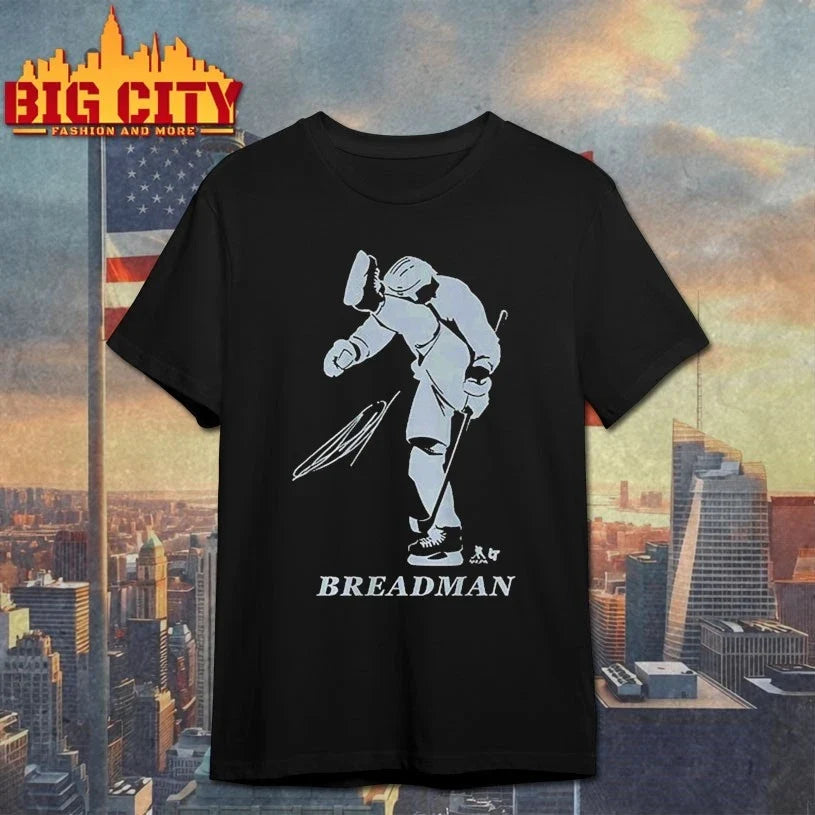 Artemi Panarin Breadman Leg Kick T-Shirt