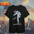 Artemi Panarin Breadman Leg Kick T-Shirt