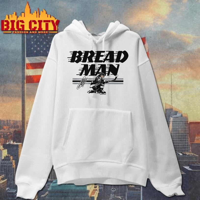 Artemi Panarin Breadman Shirt