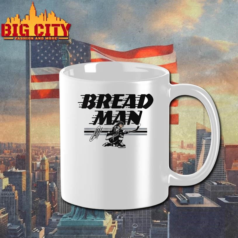 Artemi Panarin Breadman Shirt