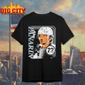 Artemi Panarin LA Collage Frame T-Shirt
