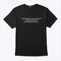 As Fate Would Have It I’m In The Midst Of A Very Time Consuming And Intensive Part Of The Hardcore History Process Shirt