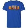 As Of June 100000 Holes Filled In Mayor mamdani’s Pothole Blitz Shirt