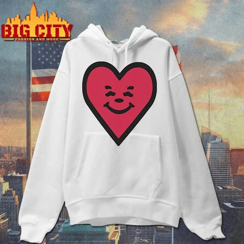 Asspizza Happy Heart shirt