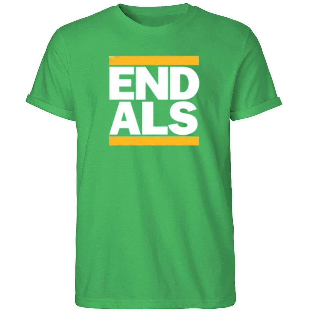 Athletics End ALS 2026 Shirt