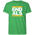 Athletics End ALS 2026 Shirt