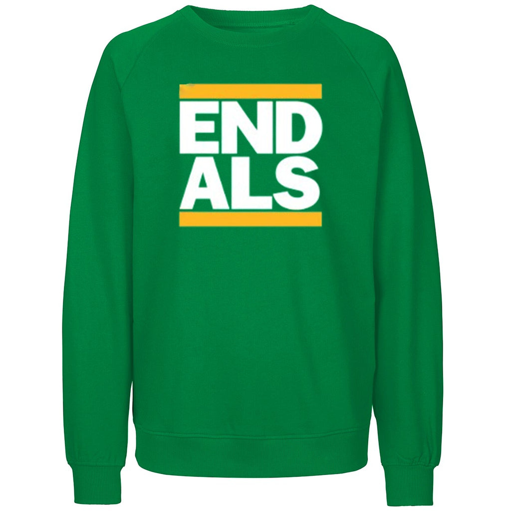 Athletics End ALS 2026 Shirt